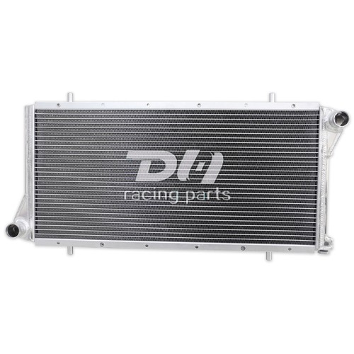 All aluminium radiator for - all,