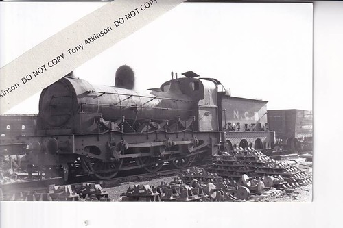 Ncb seaton delaval 0 6 - delaval,