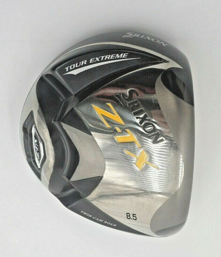 Srixon driver tour - srixon,
