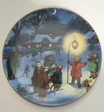 Wedgwood Rupert Bear Collector