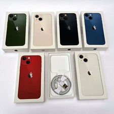 Original Apple iPhone 13 Mini