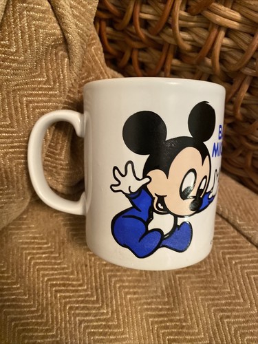 Vintage disney baby mickey - vintage,
