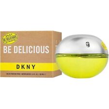 DKNY Be Delicious 100ml EDP Spray
