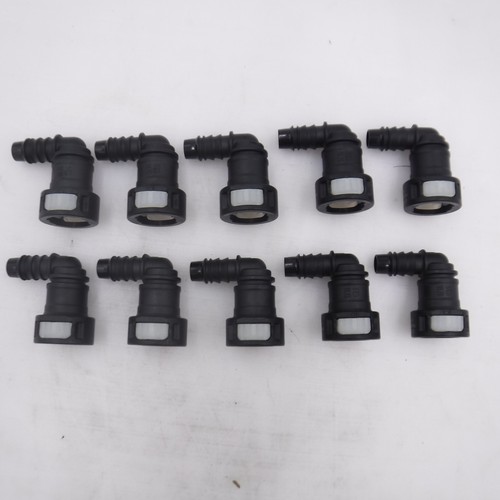 Pack fuel line - pack,