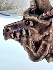 Fun! Resin Thinking Sitting