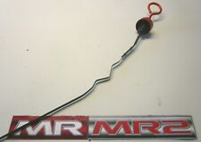  Toyota MR2 MK2 Revision1 Type