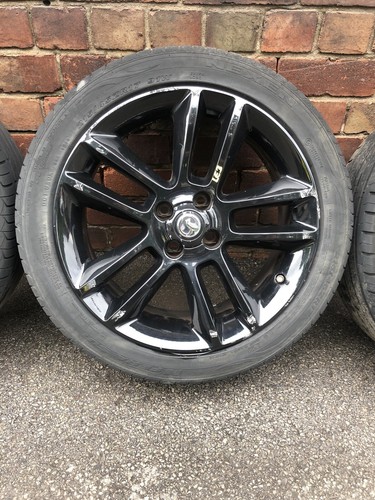 Vauxhall corsa limited - 17”,