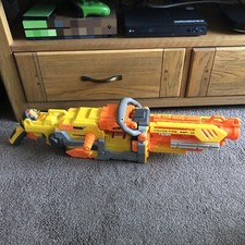 Nerf havok fire ebf 25 Spares