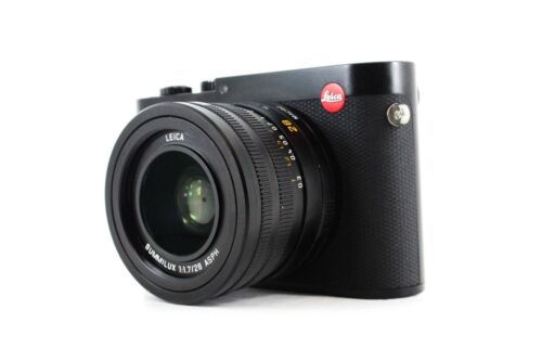 Leica 24 2mp - leica, q