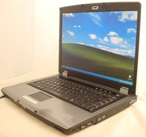 Nbook 4200 el81 intel - nbook,