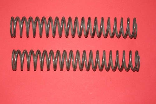 5036 bsa front - bsa, fork