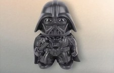Star Wars Darth Vader Herb