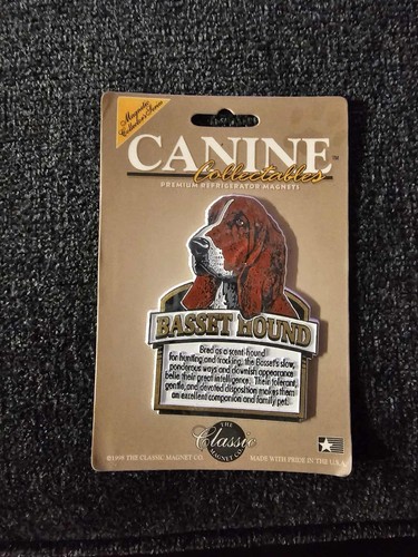 Canine collectibles vintage - canine,