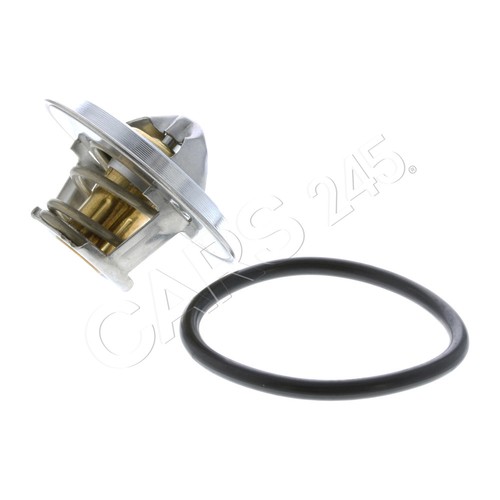 Engine coolant thermostat fits - coolant,