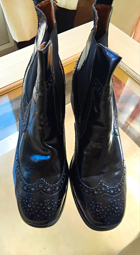 River island black chelsea - island,