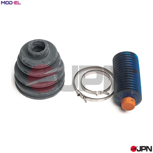 Bellow kit drive shaft - drive,