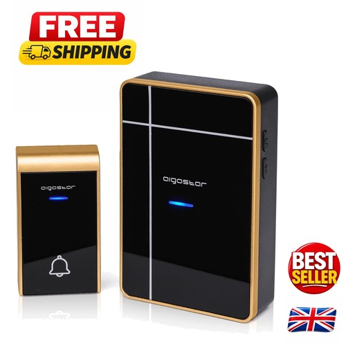 Elegant black wireless - black,