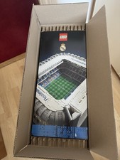 Lego Real Madrid Santiago