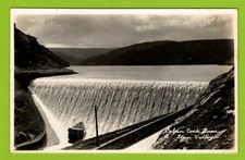 119420  Postcard  RHAYADER