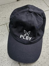 Playboy Ladies Navy Cap ExCond