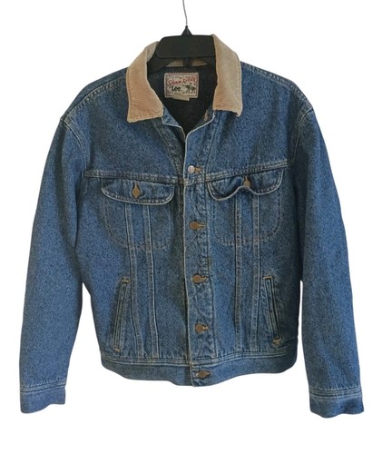 Vtg lee storm rider - vtg,