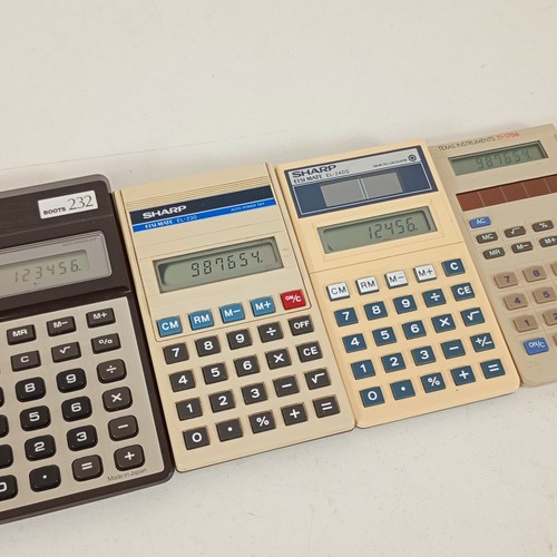 Working vintage pocket - 4,