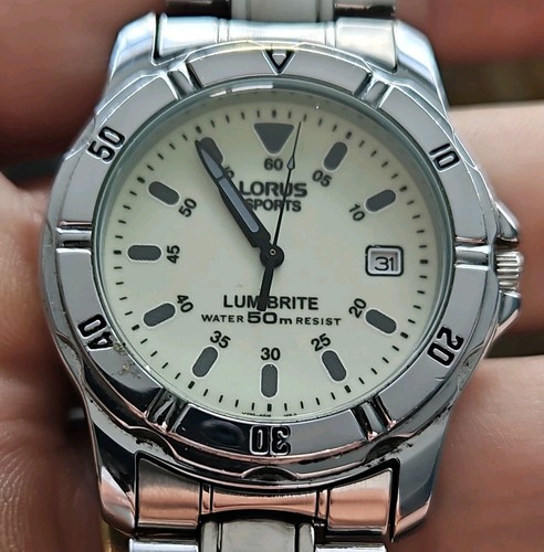 Gents genuine vintage retro - vintage,