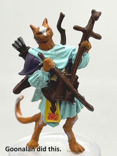 Pathfinder mini fists ruby - pathfinder,