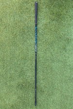 Mitsubishi Kai’li™ Blue 60R Regular Flex Driver Shaft / Cobra Adaptor Sleeve