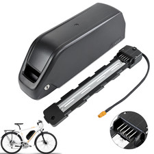 Ebike battery 52v 48v 36v - battery, 20ah