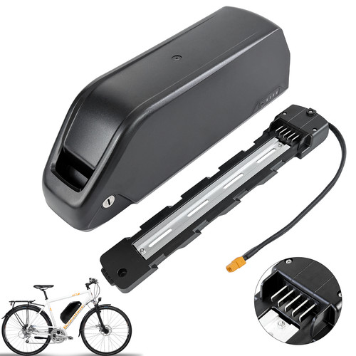 Ebike battery 52v 48v - 52v, 20ah
