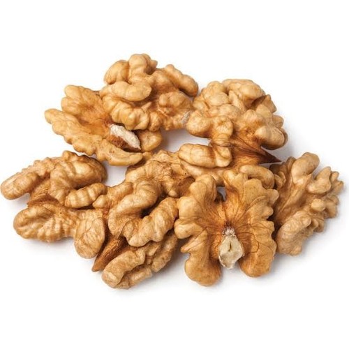 Walnut halves bag - halves, |