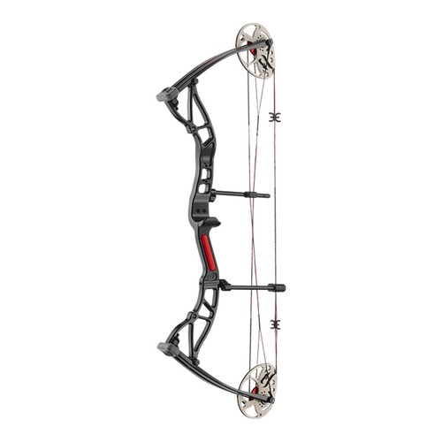 Archery exterminator - ek,