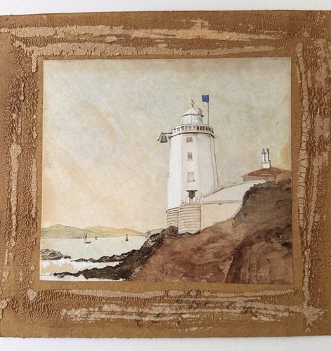 Antique 1917 cornish - antique,