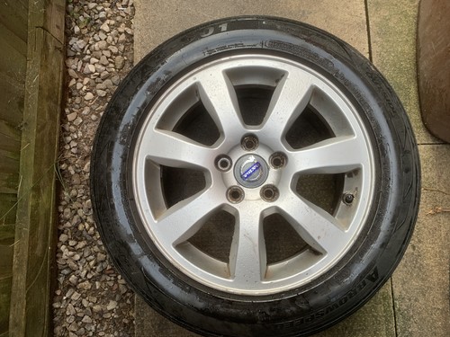 Volvo v60 v70 s80 v50 - v60, s60