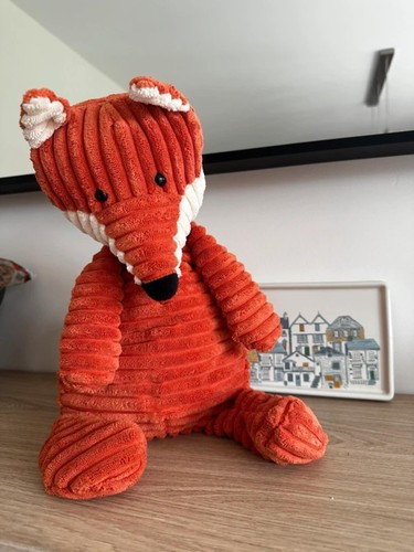 Retired jellycat cordy roy - jellycat,