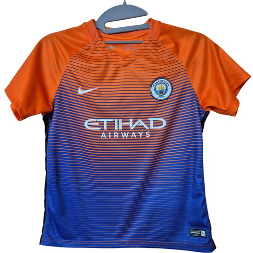 Nike manchester city - manchester, away