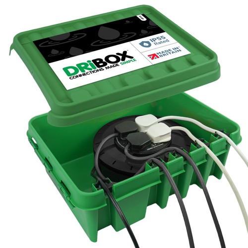 Outdoor waterproof electrical - waterproof,