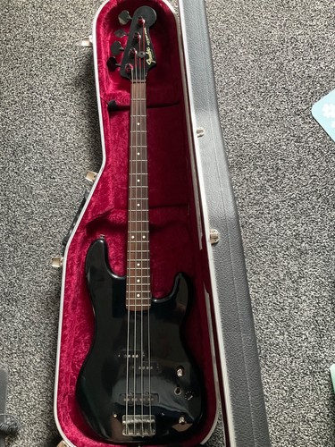 Fender jazz bass special 1985 - fender,
