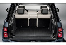 Land Rover Genuine OEM Range