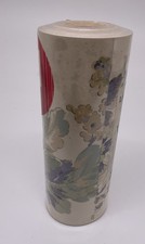 Laura Ashley - Abbotswood Indigo Multi Oatmeal - Wallpaper Border 132mm x 10m