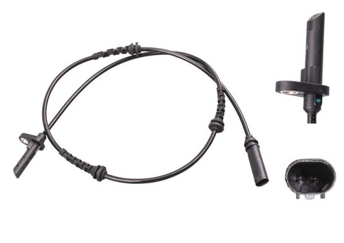 Lemark rear abs - lemark, bmw