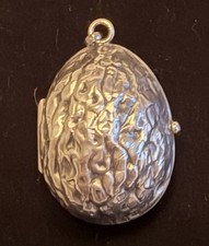 Vintage Victorian Sterling