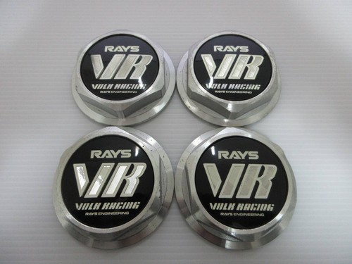 Rays volk racing wheel center - rays,
