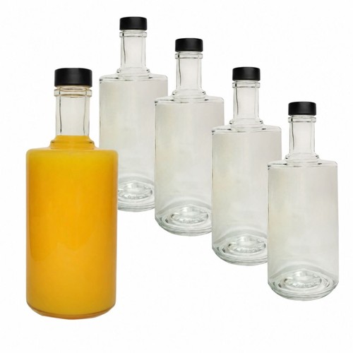 700ml nono glass - nono, bottle