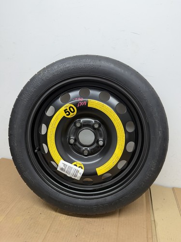 Golf mk5 spare wheel - spare, space