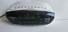 Roberts CR9971 Dual Alarm