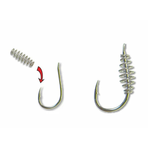 Stonfo paste springs steel - paste,