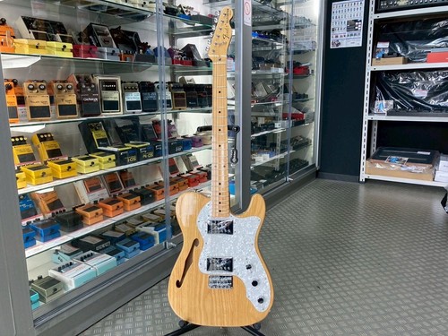 Fender exclusive classic 70 - /, 70'
