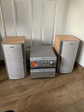 Sony 2-Box Mini Hi-Fi